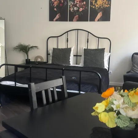 Center Apartment Wilna