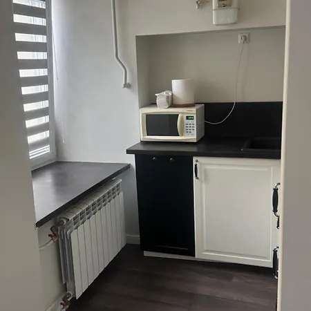 Center Apartment Wilna